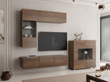 Conjunto de salón 61423