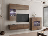 Conjunto de salón 61423