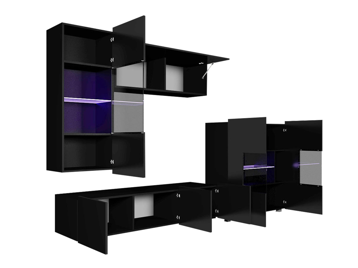 Conjunto de salón 61423