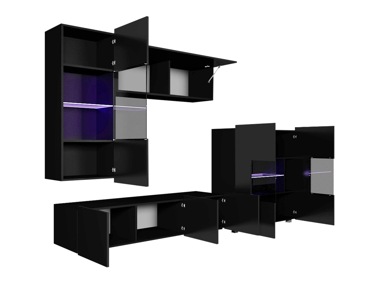 Conjunto de salón 61423