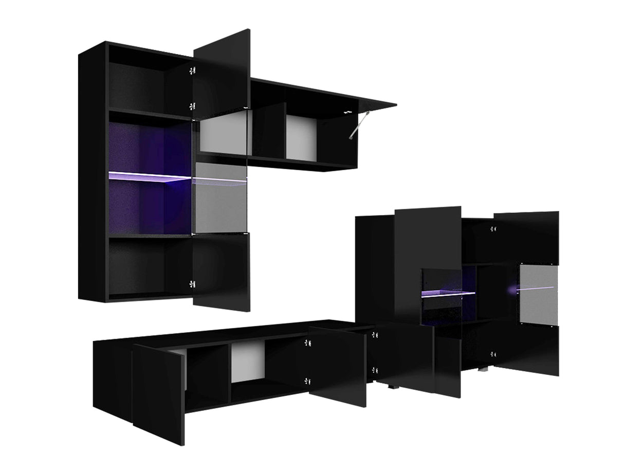 Conjunto de salón 61423 4509190