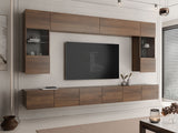 Conjunto de salón 61417