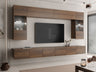 Conjunto de salón 61417