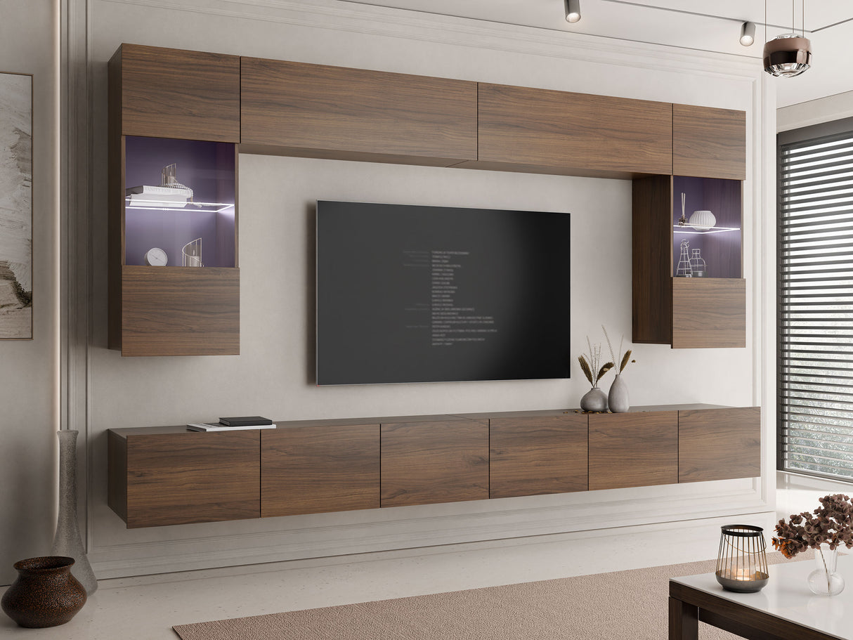 Conjunto de salón 61417