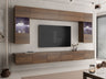 Conjunto de salón 61417