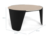 Mesa de centro 636743