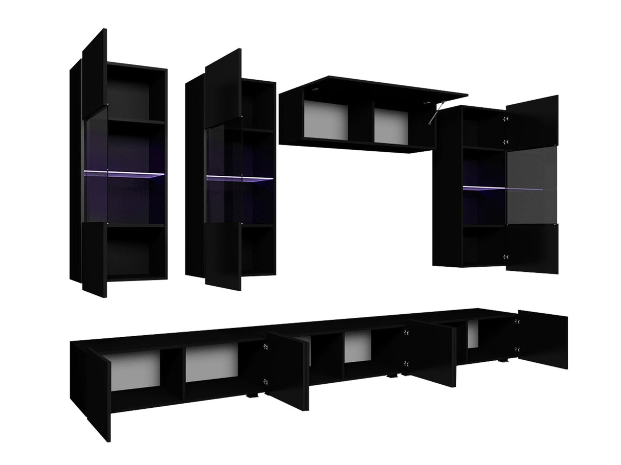 Conjunto de salón 65945