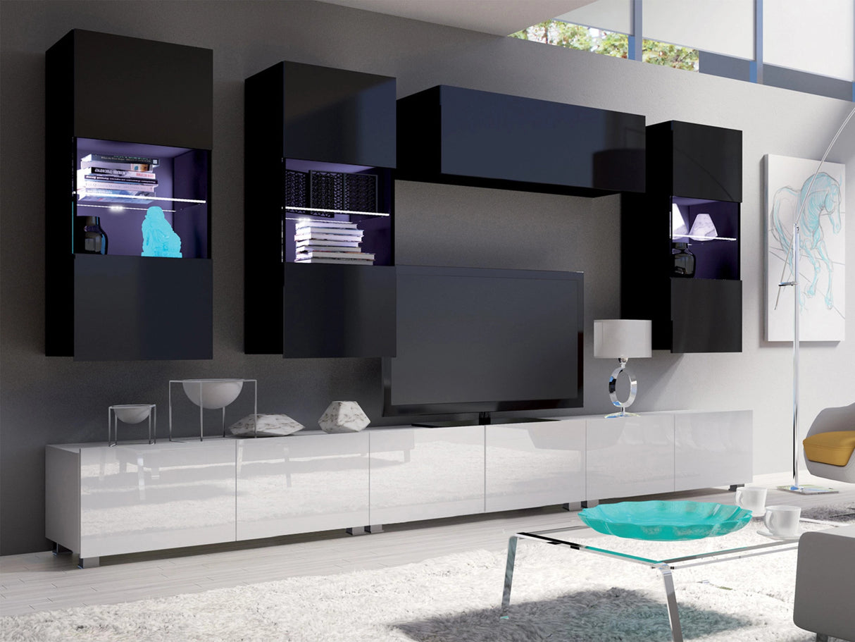 Conjunto de salón 65945 4511121
