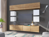 Conjunto de salón 70195 4512040