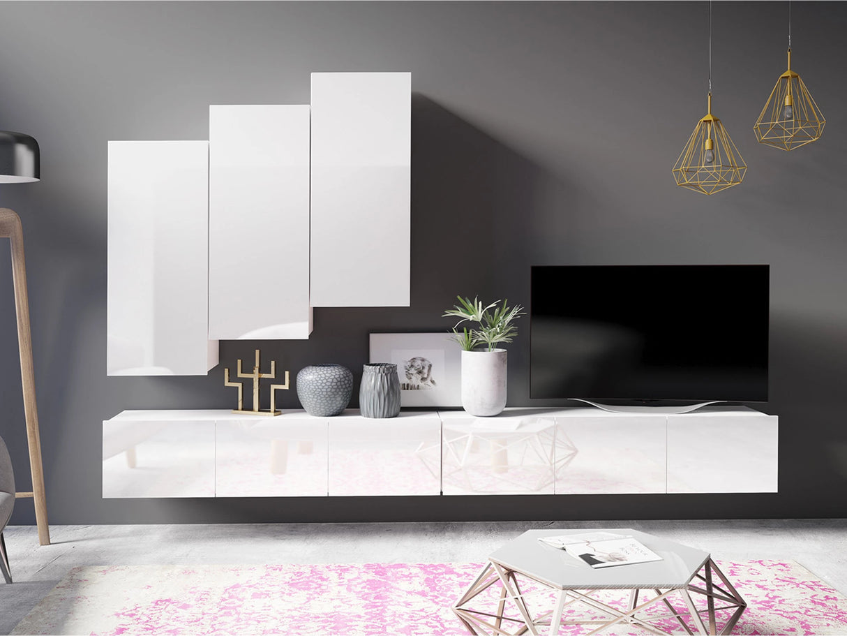 Conjunto de salón 70191 4512277