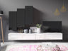 Conjunto de salón 70191 4512330