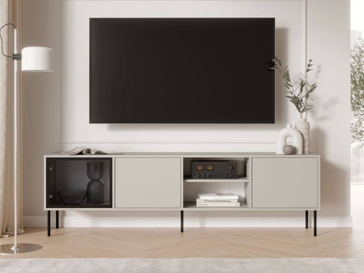 Mueble TV 637325