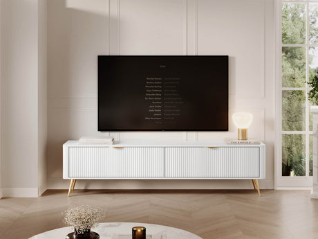 Mueble TV 541322