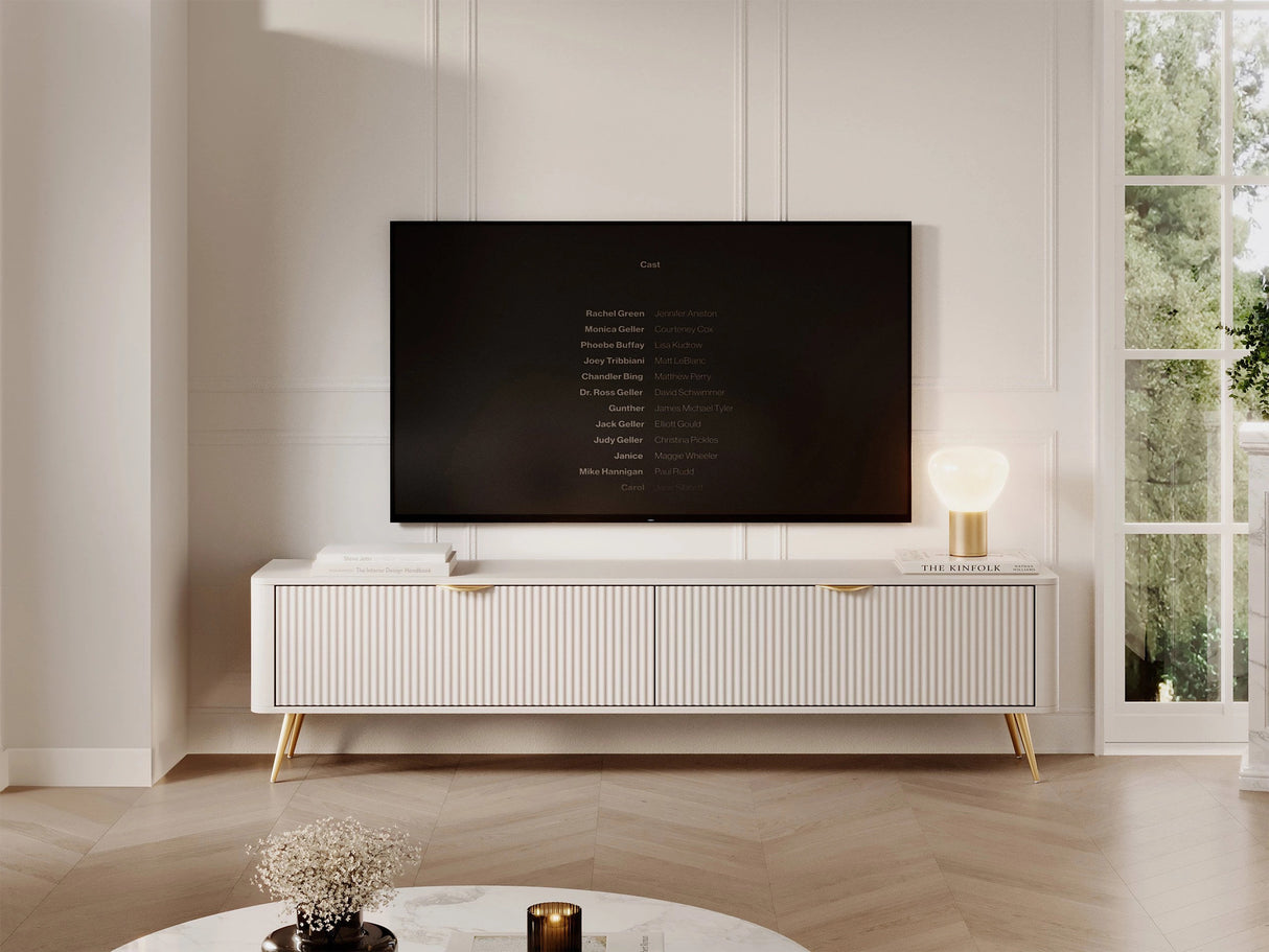 Mueble TV 541322 4520395