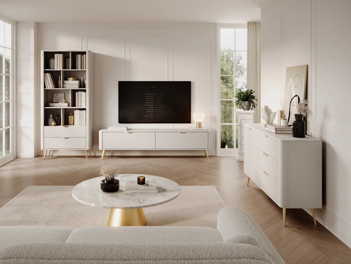 Mueble TV 541322 4520399