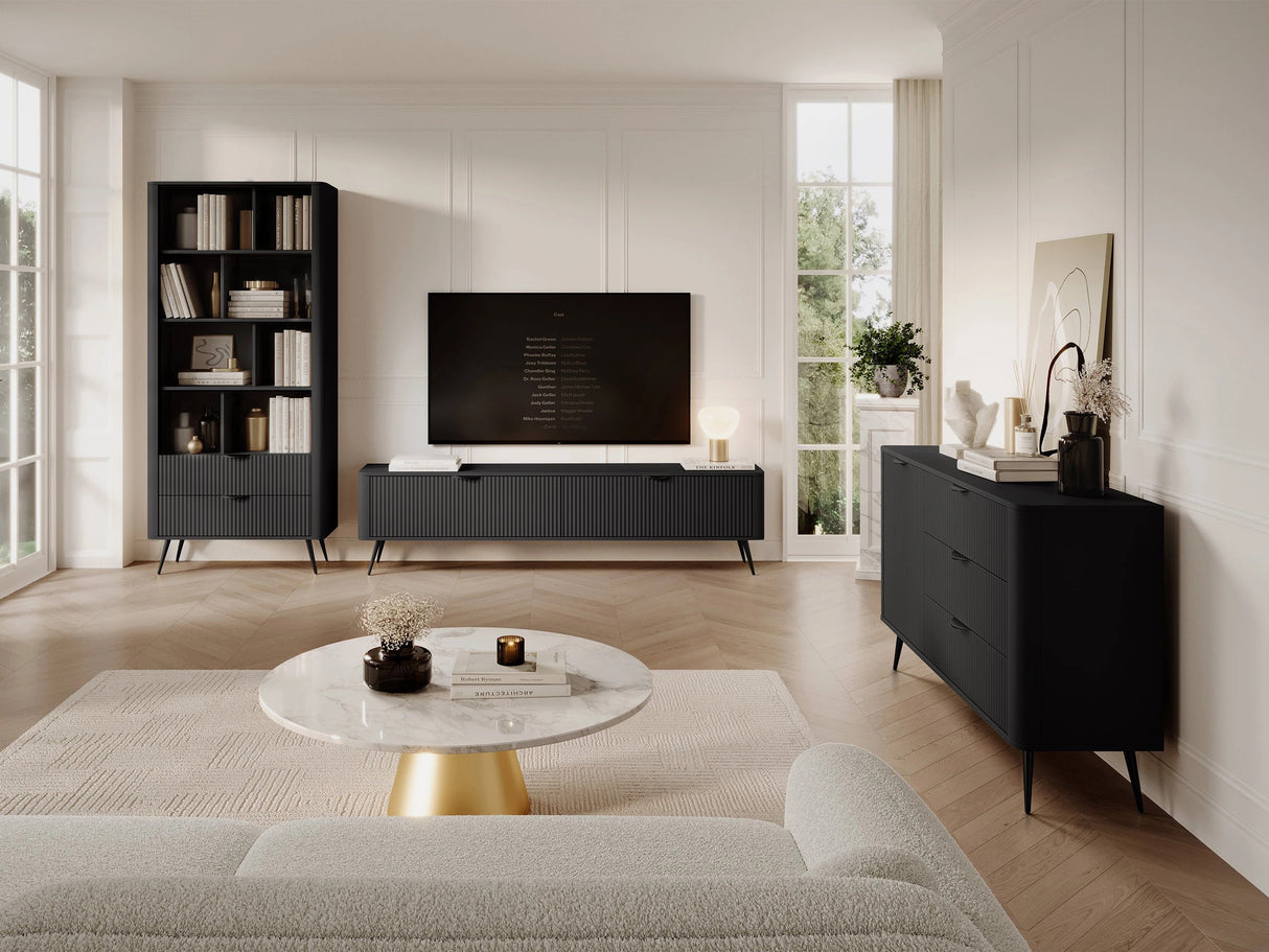 Mueble TV 541322 4520409