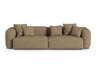 Sofá modular 637539