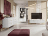 Conjunto de salón 541331