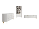 Conjunto de salón 541331
