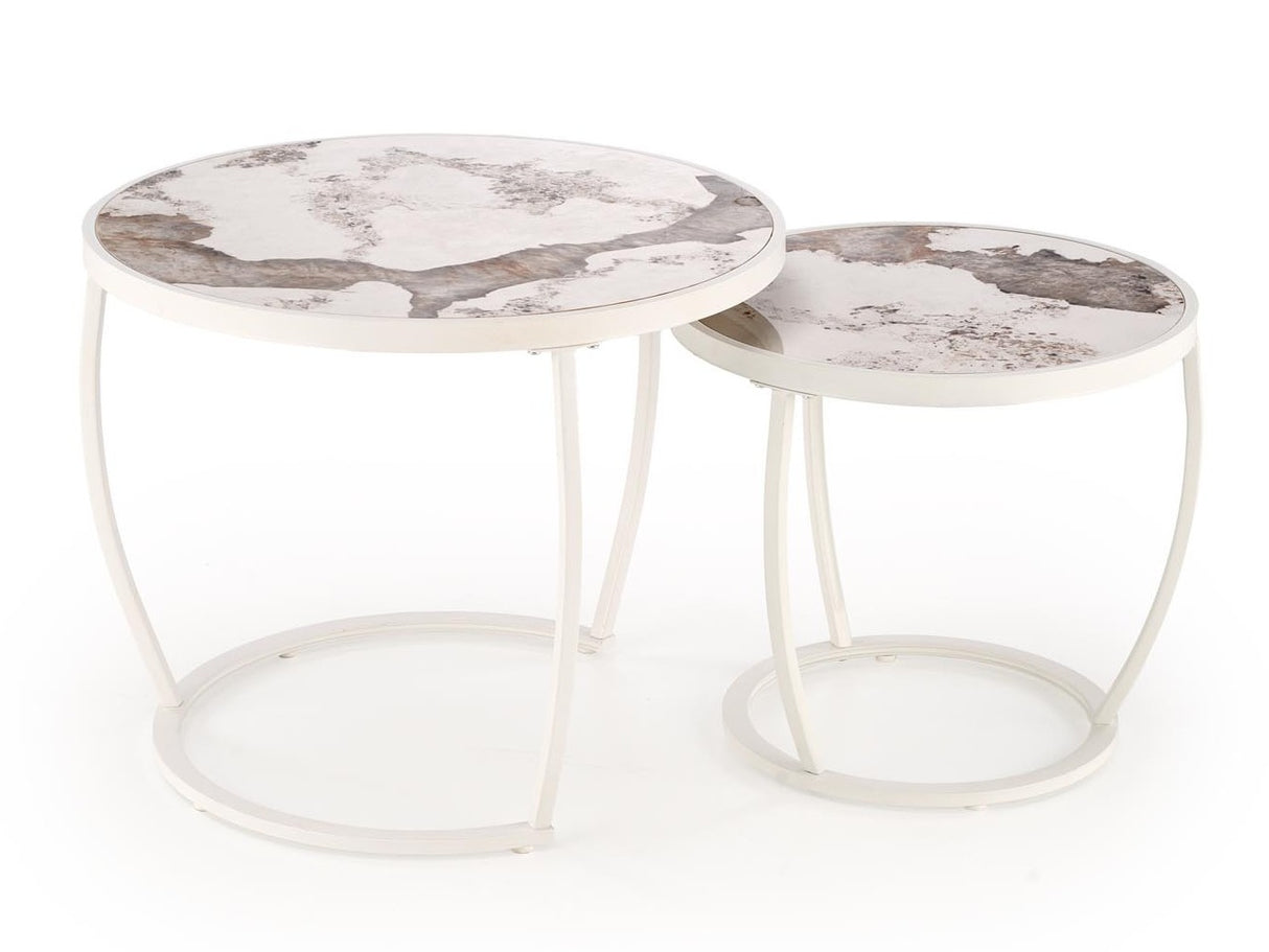Conjunto mesa de centro 543539 4521315