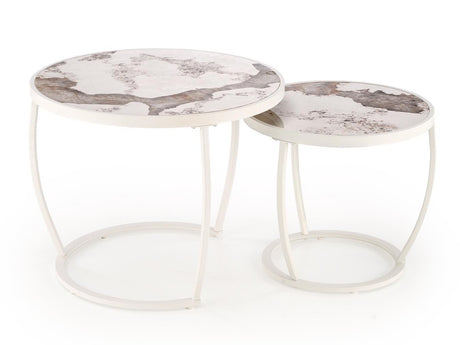 Conjunto mesa de centro 543539 4521315