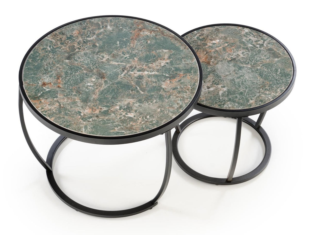Conjunto mesa de centro 543539 4521331