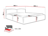 Cama 637766