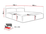 Cama 637766