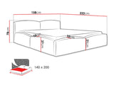 Cama 637766