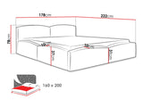 Cama 637766