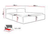 Cama 637766