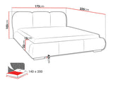 Cama 637854