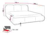 Cama 637854