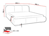 Cama 637854
