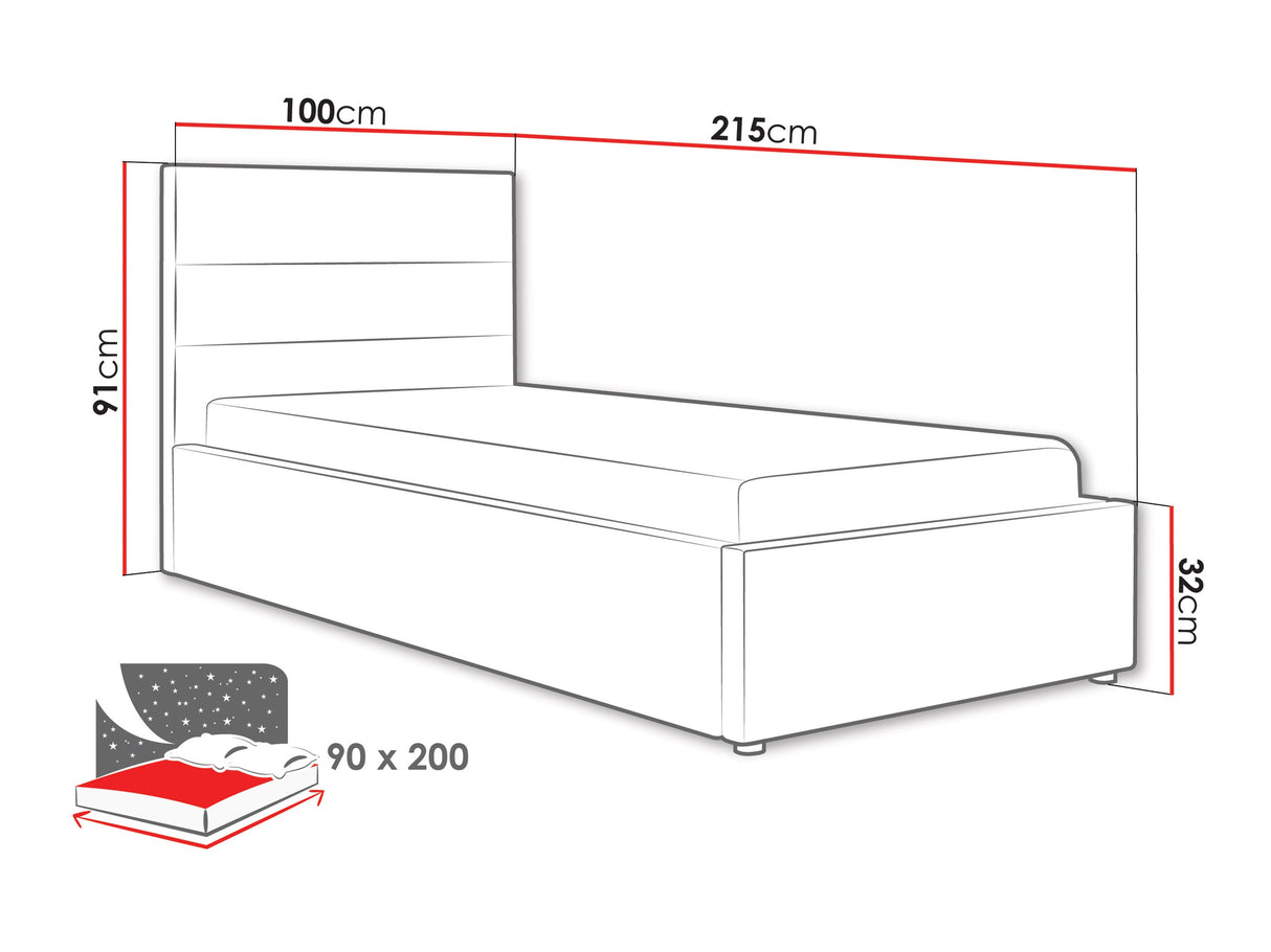 Cama 637951