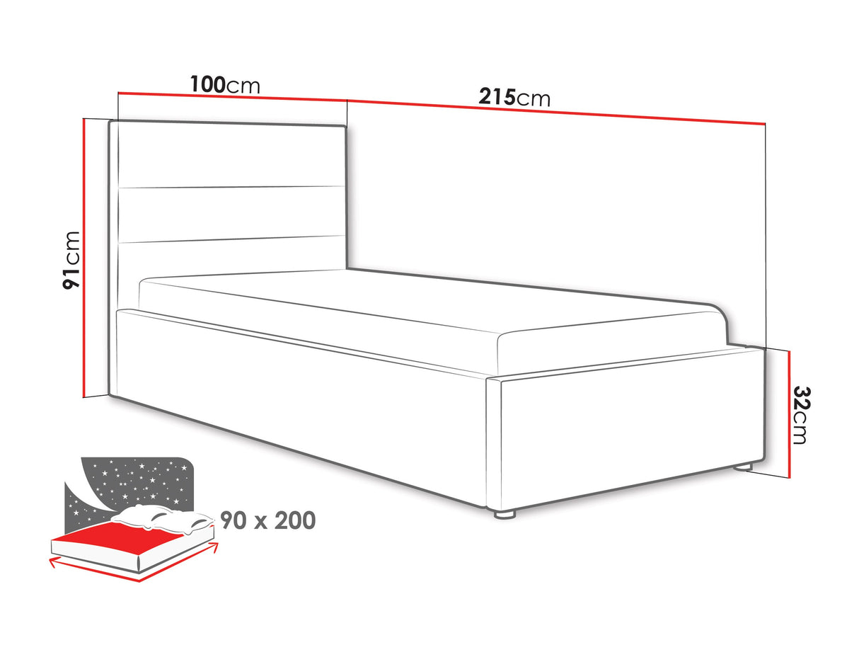 Cama 637951