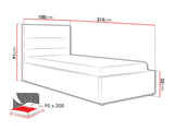 Cama 637951