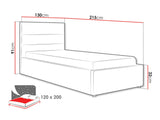 Cama 637951