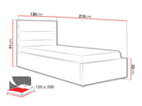 Cama 637951