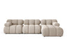 Sofá rinconero modular 638329
