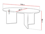 Mesa de centro 638449