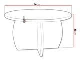 Mesa de centro 638496