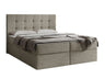 Cama continental 180649