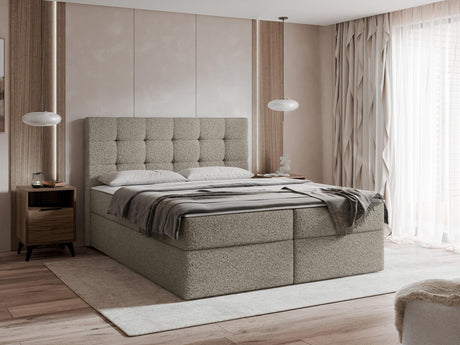 Cama continental 180649
