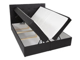 Cama continental 180649