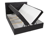 Cama continental 180649