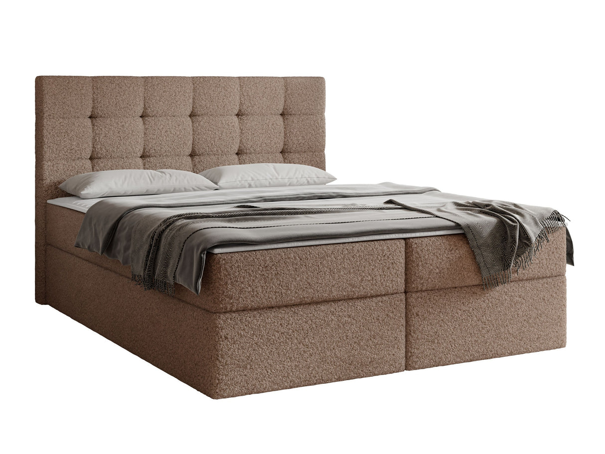 Cama continental 180649