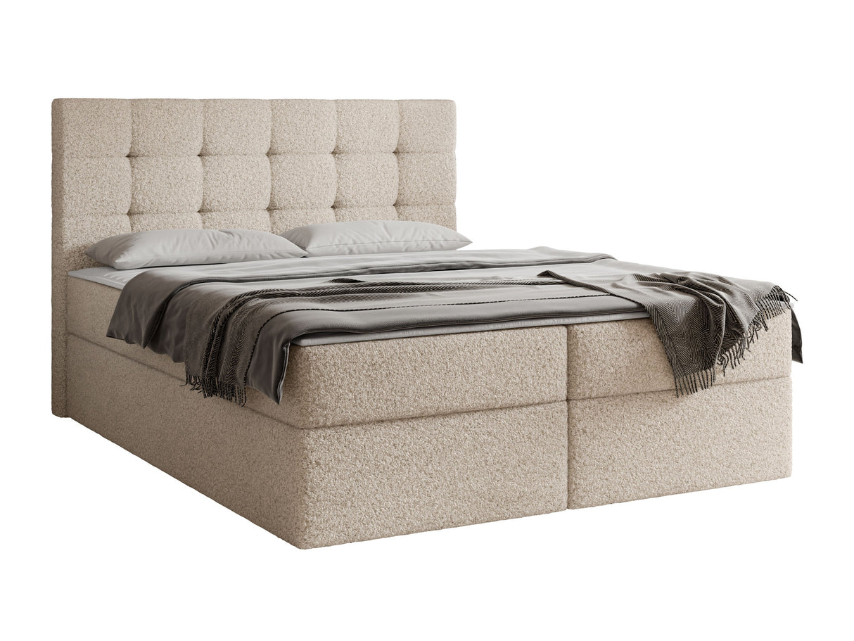 Cama continental 180649