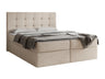 Cama continental 180649