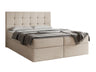 Cama continental 180649